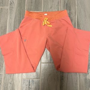 Figs Kade Cargo Scrub Pants